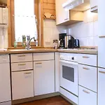 Doppelhaushaelfte In 度假居