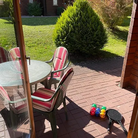 Doppelhaushaelfte In