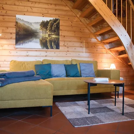 Holiday home Doppelhaushaelfte In *