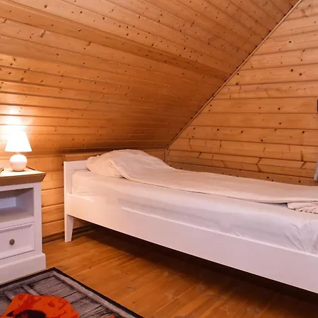 Holiday home Doppelhaushaelfte In *