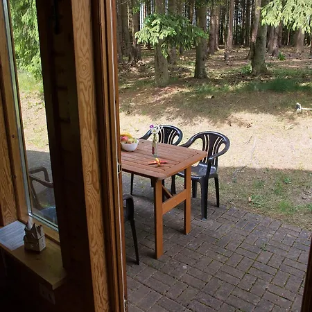 Doppelhaushaelfte In * Hasselfelde