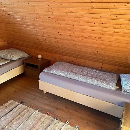 Doppelhaushaelfte In Holiday home *