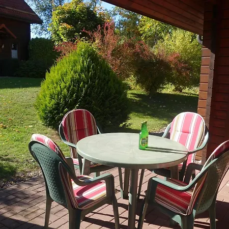 Holiday home Doppelhaushaelfte In